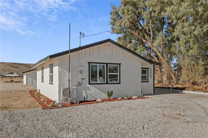 28062 Waterman Road, Barstow, California 92311