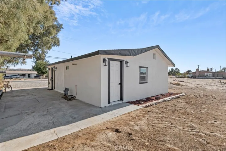 28062 Waterman Road, Barstow, California 92311