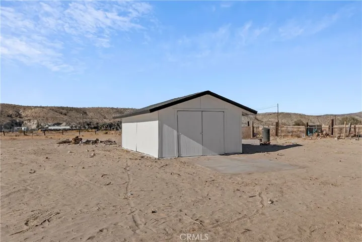Storage