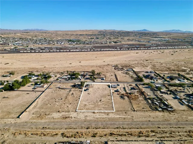 28062 Waterman Road, Barstow, California 92311