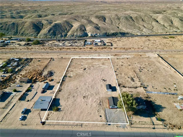 28062 Waterman Road, Barstow, California 92311
