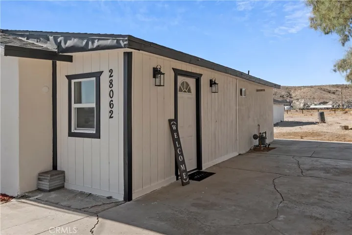 28062 Waterman Road, Barstow, California 92311