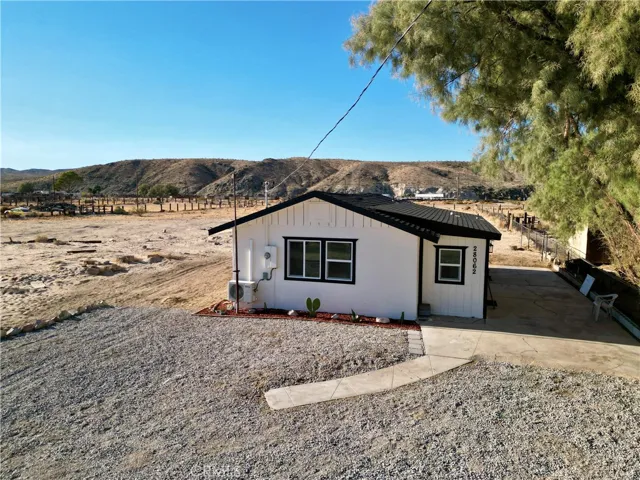 28062 Waterman Road, Barstow, California 92311