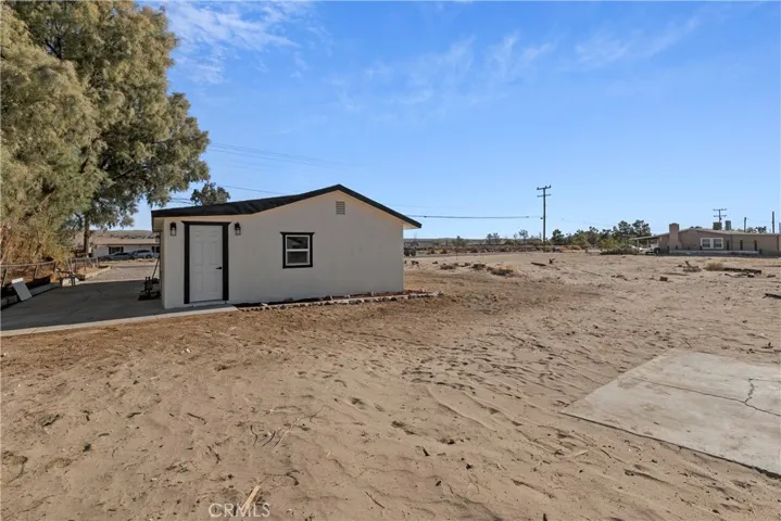 28062 Waterman Road, Barstow, California 92311