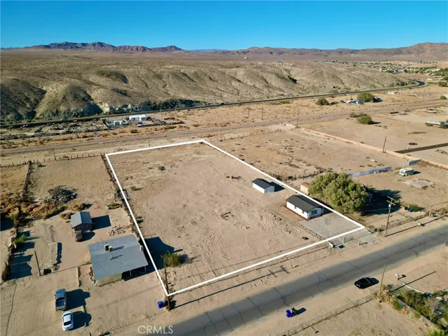 28062 Waterman Road, Barstow, California 92311