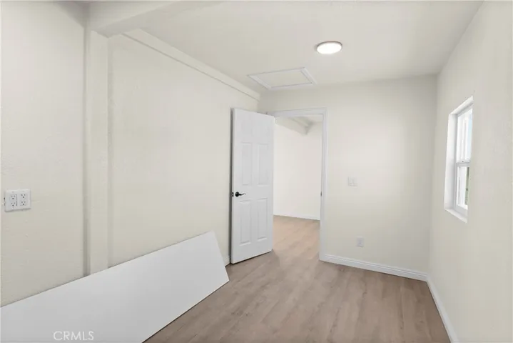 Bonus room