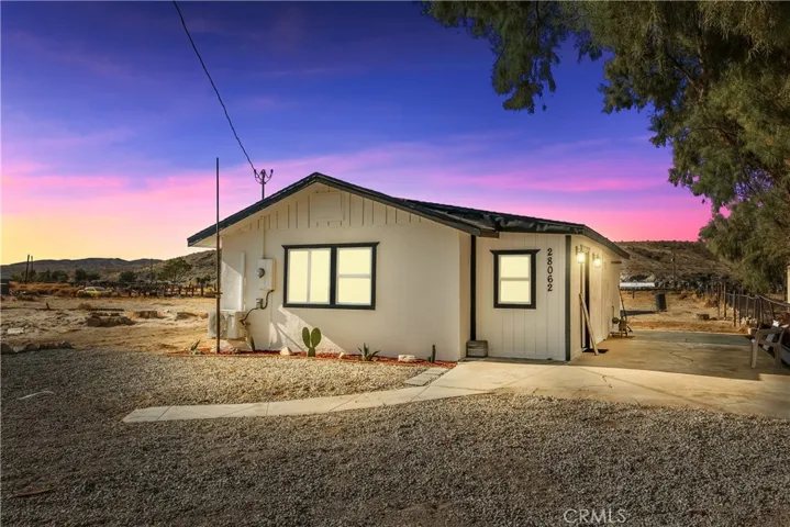 28062 Waterman Road, Barstow, California 92311