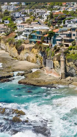 200 Alta Vista Way B, Laguna Beach, California 92651
