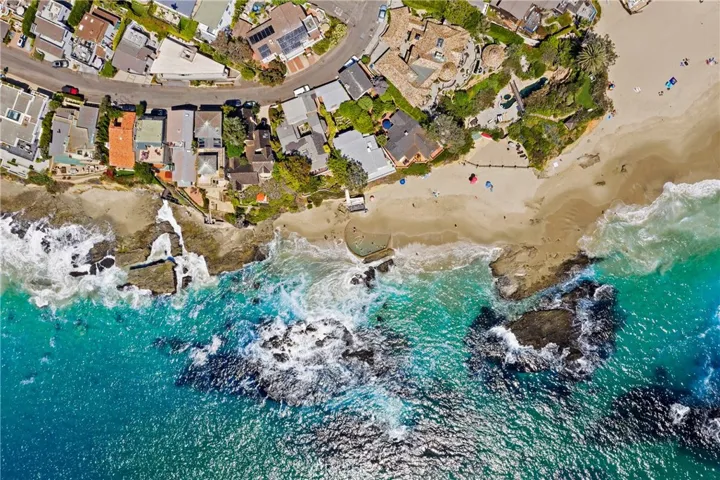 200 Alta Vista Way B, Laguna Beach, California 92651