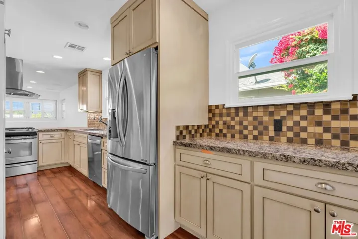 19341 Bryant Street, Northridge, California 91324