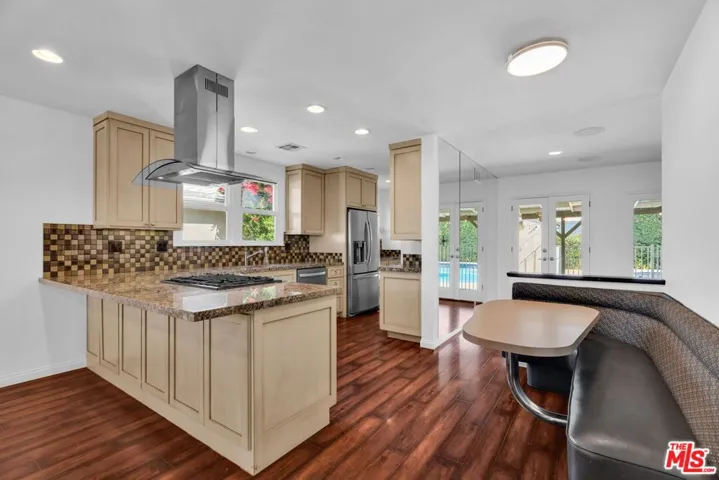 19341 Bryant Street, Northridge, California 91324