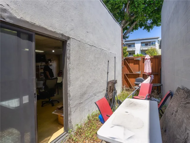 4708 W. Magnolia