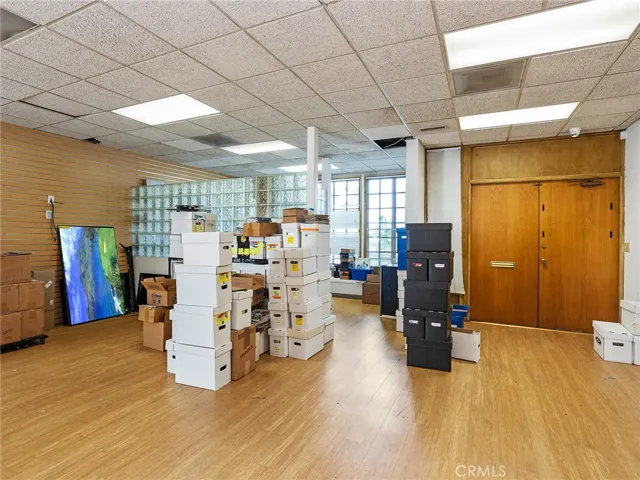 4710 W. Magnolia
