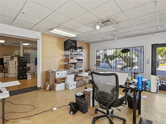 4708 W. Magnolia