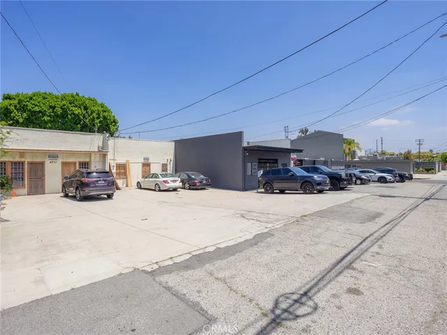 4708 W. Magnolia