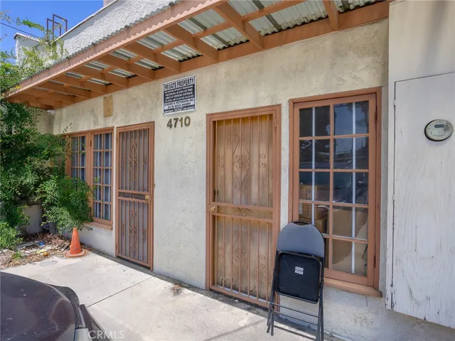 4710 W. Magnolia