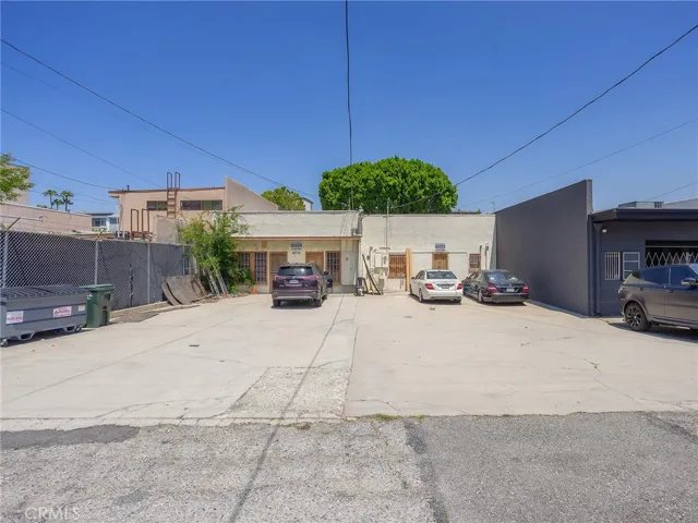 4708 W. Magnolia