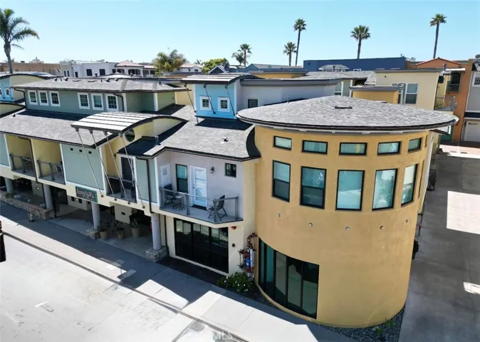 445 1st Street, Avila Beach, California 93424