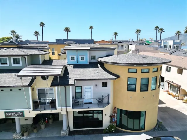 445 1st Street, Avila Beach, California 93424