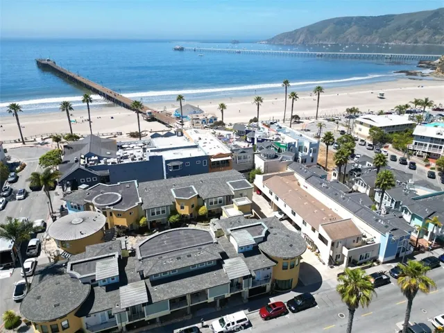 445 1st Street, Avila Beach, California 93424