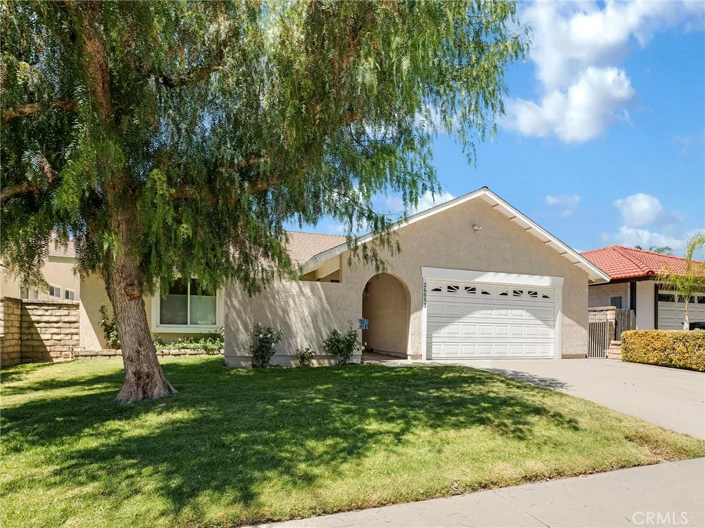 26953 Cuatro Milpas Street, Valencia, California 91354 home-pic-0