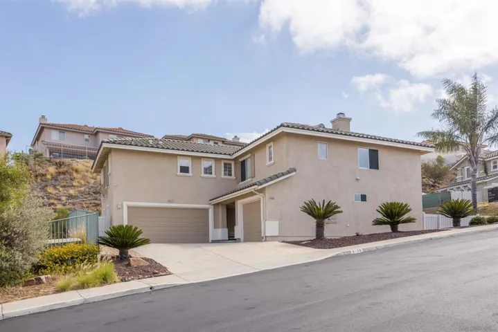2168 Pointe Parkway, Spring Valley, California 91978