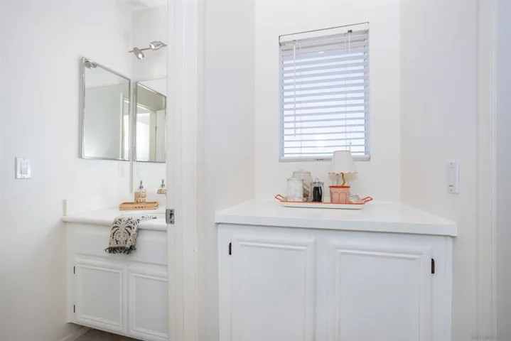 Attached Bathroom to bedroom