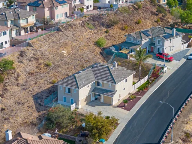 2168 Pointe Parkway, Spring Valley, California 91978