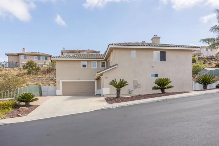 2168 Pointe Parkway, Spring Valley, California 91978