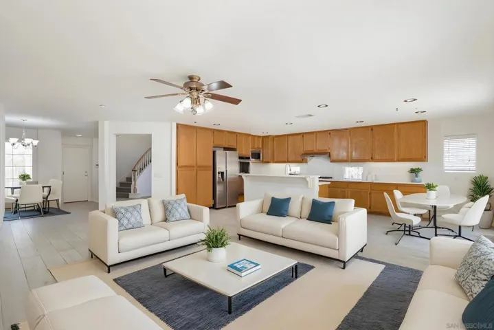 2168 Pointe Parkway, Spring Valley, California 91978