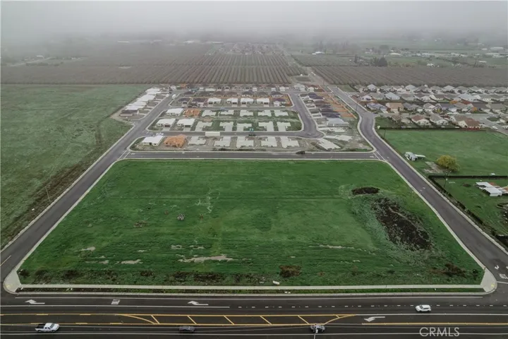 PRIME LOC ST HWY 32 access I-5 to Chico