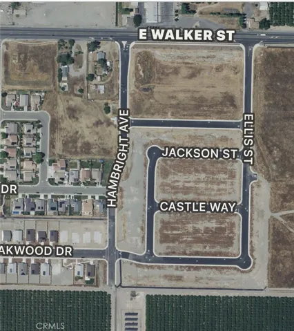 Boarder E Walker/Hwy 32 (N), Hambright (w), Ellis (east)
Hambright (W)