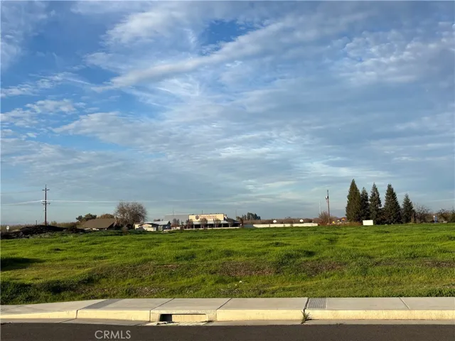Storm Drains/sidewalks