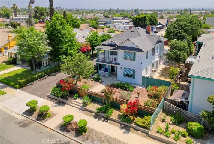1046 N La Cadena Drive, Colton, California 92324