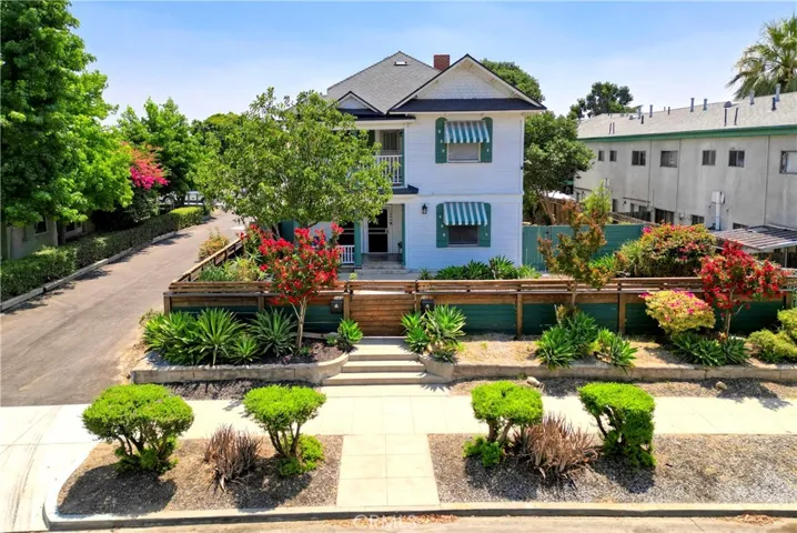 1046 N La Cadena Drive, Colton, California 92324