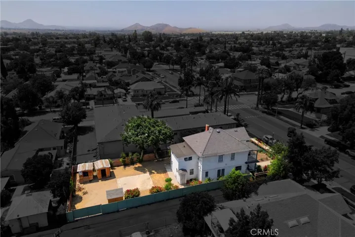1046 N La Cadena Drive, Colton, California 92324