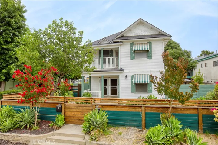 1046 N La Cadena Drive, Colton, California 92324
