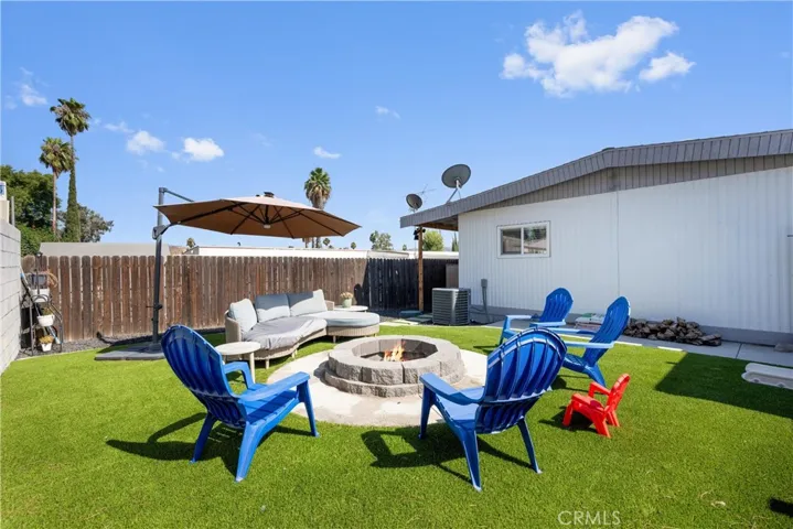 Perfect for gatherings