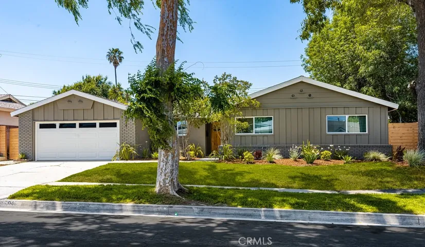 2049 Wickshire Avenue, Hacienda Heights, California 91745