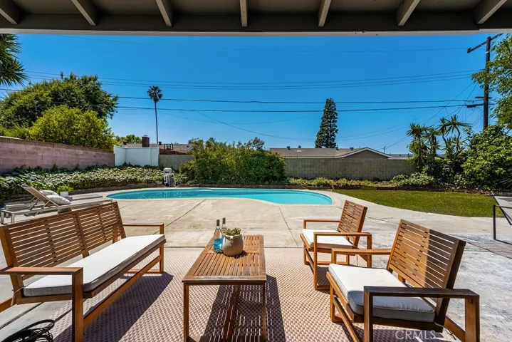 2049 Wickshire Avenue, Hacienda Heights, California 91745
