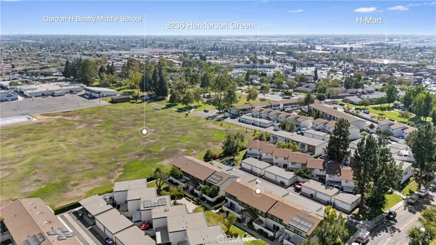 8236 Henderson, Buena Park, California 90621