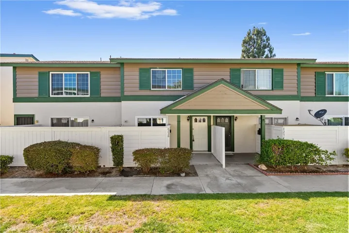 8236 Henderson, Buena Park, California 90621