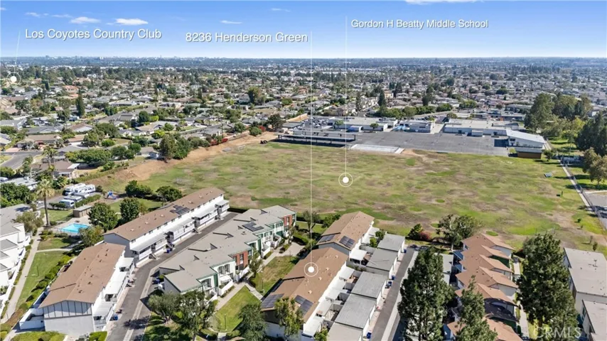 8236 Henderson, Buena Park, California 90621