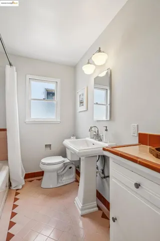1635 Ocean View, Kensington, California 94707