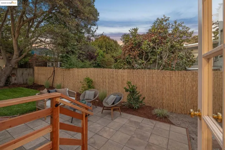 1635 Ocean View, Kensington, California 94707