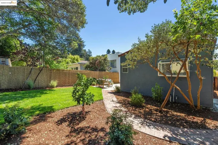 1635 Ocean View, Kensington, California 94707