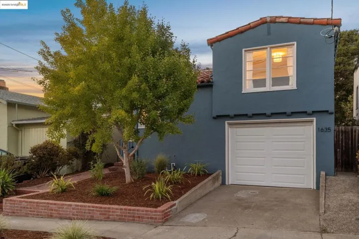1635 Ocean View, Kensington, California 94707