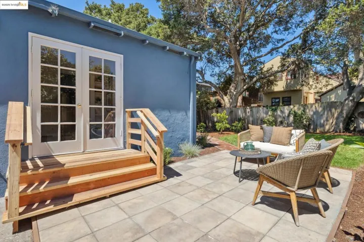 1635 Ocean View, Kensington, California 94707