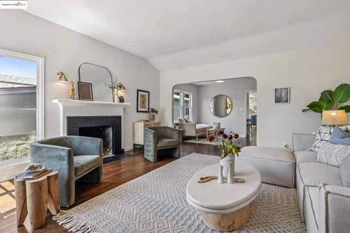 1635 Ocean View, Kensington, California 94707