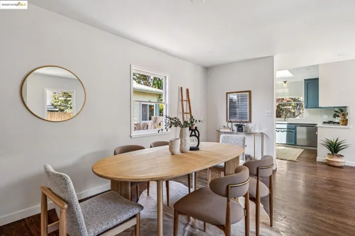 1635 Ocean View, Kensington, California 94707